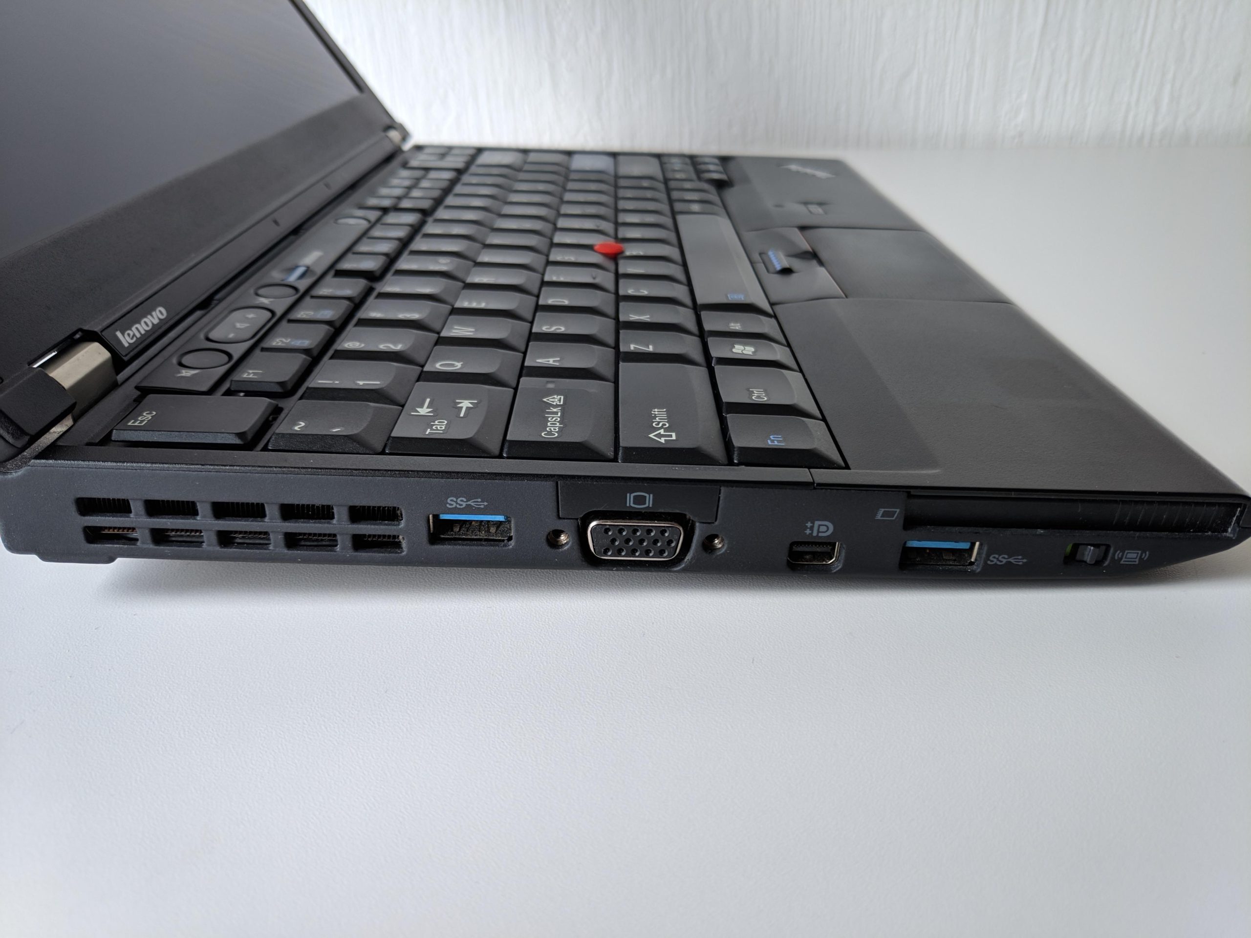 Buying A Lenovo Thinkpad X230 In 2020 - Abhishek Nagekar's Blog