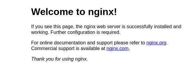 Apply rules of security on Nginx. Learn more here:  Anderson Araujo posted on the topic